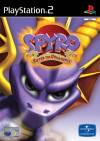 PS2 GAME - Spyro: Enter the Dragonfly (MTX)